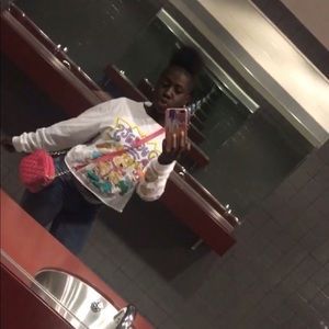 Meet your Posher, Symone